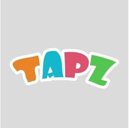 TAPZ trademark