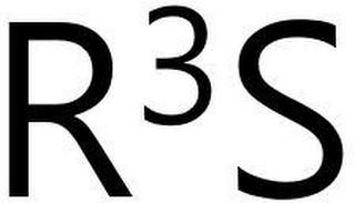 R3S trademark