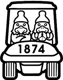 1874 trademark