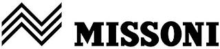 MISSONI trademark