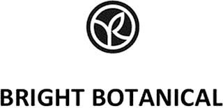 BRIGHT BOTANICAL trademark