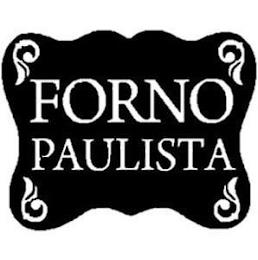 FORNO PAULISTA trademark