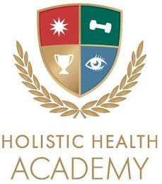 HOLISTIC HEALTH ACADEMY trademark