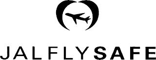 JALFLYSAFE trademark