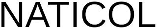 NATICOL trademark