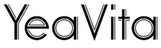 YEAVITA trademark