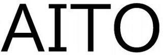 AITO trademark