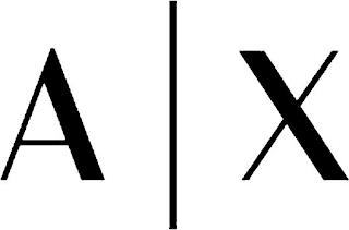 A X trademark