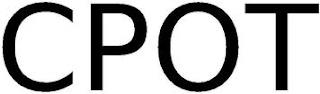 CPOT trademark