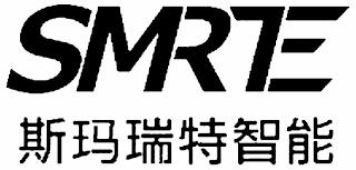 SMRTE trademark