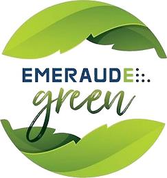 EMERAUDE GREEN trademark