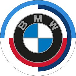 BMW trademark