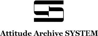 ATTITUDE ARCHIVE SYSTEM trademark