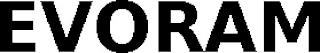 EVORAM trademark