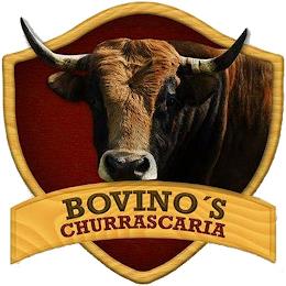 BOVINO'S CHURRASCARIA trademark