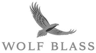 WOLF BLASS trademark