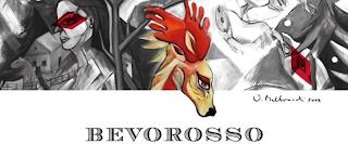 BEVOROSSO W. BELTRACCHI 2019 trademark