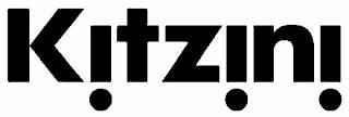 KITZINI trademark