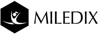 MILEDIX trademark