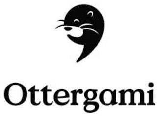 O OTTERGAMI trademark