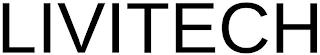 LIVITECH trademark