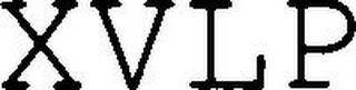 XVLP trademark