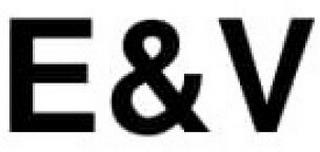 E&V trademark