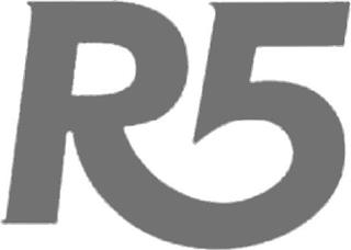 R5 trademark