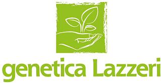 GENETICA LAZZERI trademark