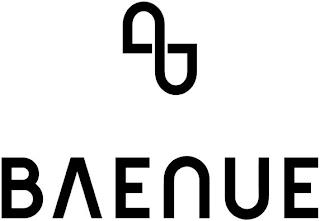 BAENUE trademark