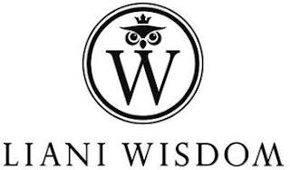 W LIANI WISDOM trademark