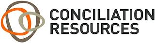 CONCILIATION RESOURCES trademark