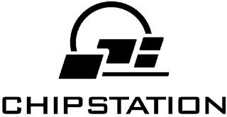 CHIPSTATION trademark