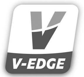 V V-EDGE trademark