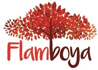 FLAMBOYA trademark