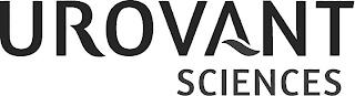 UROVANT SCIENCES trademark