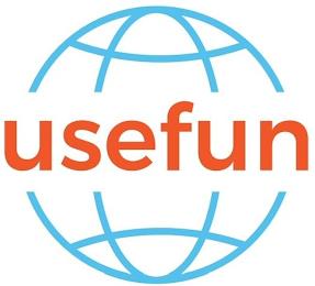 USEFUN trademark