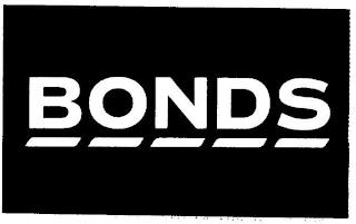 BONDS trademark