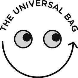 THE UNIVERSAL BAG trademark