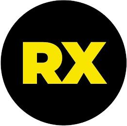 RX trademark