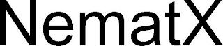 NEMATX trademark