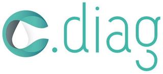 C.DIAG trademark