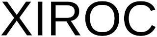 XIROC trademark