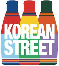 KOREAN STREET trademark