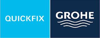 GROHE QUICKFIX trademark