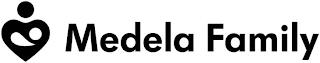 MEDELA FAMILY trademark