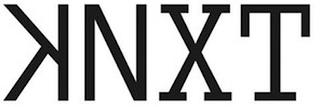 KNXT trademark