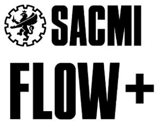 SACMI FLOW+ trademark