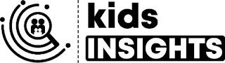 KIDS INSIGHTS trademark