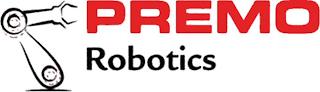 PREMO ROBOTICS trademark